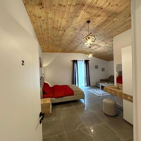 Qyteza Guest House & Camping Shkodër 외부 사진