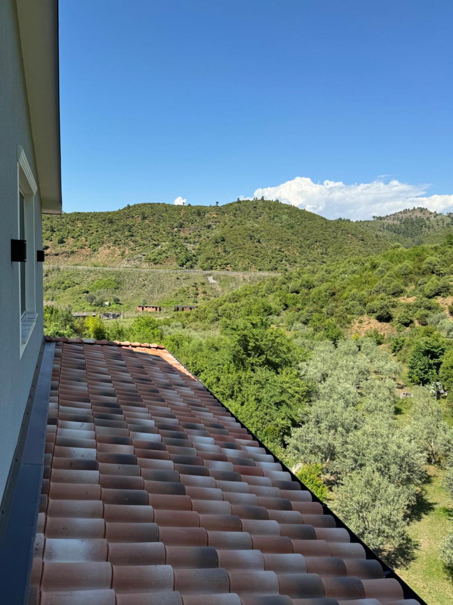 Qyteza Guest House & Camping Shkodër 외부 사진